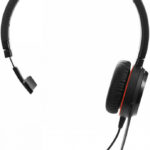 Jabra Evolve 20 MS 4993-823-389 návod