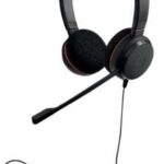 Jabra Evolve 20 návod
