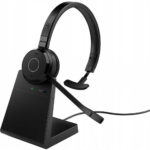 Jabra Evolve 65 TE návod