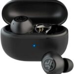 Jlab Go Pop ANC True Wireless Earbuds návod
