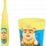 Karsten Tlapková patrola sada s kalíškem návod