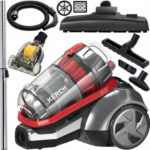 Kerch Delta VC3300 návod