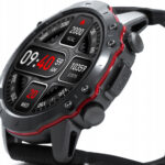 Kiano Watch KW-SB návod