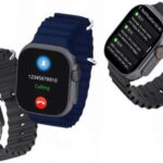 Kiano Watch KW-SU návod