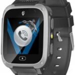 Kidizwatch KiDiZ Basic návod