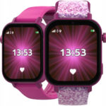 Kidizwatch KiDiZ Chat 2.1 návod