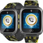 Kidizwatch KiDiZ Fiber návod