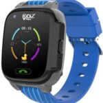 Kidizwatch KidiZ TOP návod