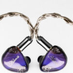 Kinera Queen of Audio Adonis MFI návod