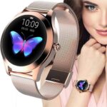 KingWear KW10 návod