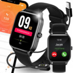 Kingwear KW37 Pro návod