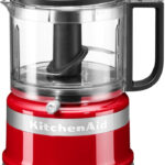 KitchenAid 5KFC3516 - královská červená návod