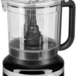 KitchenAid 5KFP1319 královská červená návod