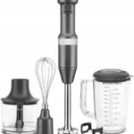 KitchenAid 5KHBV83 návod