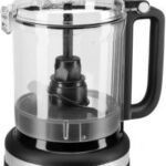 KitchenAid KFP0919EBM návod
