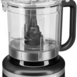 KitchenAid KFP1319EBM návod