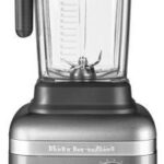 KitchenAid KSB8270EMS návod