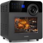 Klarstein AeroVital Cube Chef OV12 návod