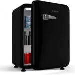 Klarstein Audrey Evo Mini 68 l Black návod