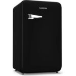 Klarstein Audrey Evo Mini 90 l Creme návod