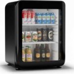 Klarstein Audrey Evo Retro 68 L návod