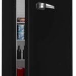 Klarstein Audrey Evo mini 90 l návod