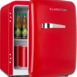 Klarstein Audrey HEA13 Mini Red návod