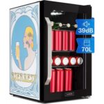 Klarstein Beersafe 70 Bierzeit Edition návod