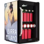 Klarstein Beersafe 70 Birra Milano Edition návod
