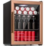 Klarstein Beersafe XL Copper návod