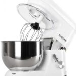 Klarstein Bella Bianca návod