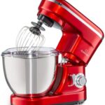 Klarstein Bella Mini Red návod