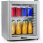 Klarstein Brooklyn 24 Silver návod