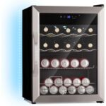 Klarstein Coachella 60 Silver návod