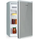 Klarstein Delaware Silver návod