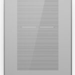 Klarstein Delicatessa Slim Domino návod