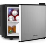 Klarstein Geheimversteck Silver návod