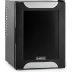 Klarstein Happy Hour 33l Black návod