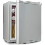 Klarstein Happy Hour 38l Silver návod