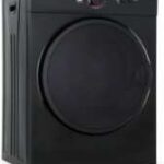 Klarstein Jet Set návod