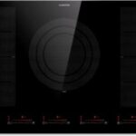 Klarstein Masterzone 90 Flex Black návod