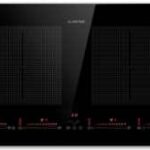 Klarstein Masterzone 90 Slim Flex Black návod