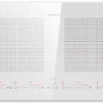 Klarstein Masterzone 90 Slim Flex White návod