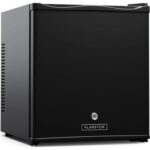 Klarstein Matterhorn 28 Black návod