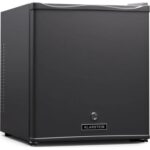 Klarstein Matterhorn 28 Silver návod