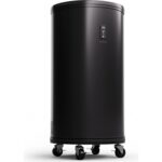 Klarstein Mr. Barbot 50 Black návod