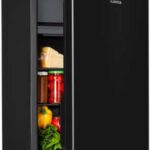 Klarstein Obsidian 72 návod