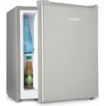 Klarstein Snoopy Eco Silver návod