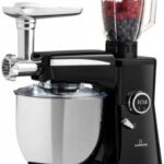 Klarstein TKC5 Renata Black návod