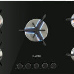 Klarstein Trifecta 5 návod